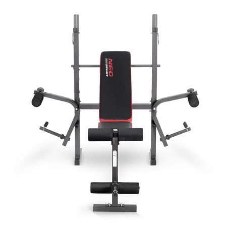 Neo-sport kangiga treeningpink | FreshDesign.ee