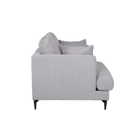 Sofia tugitool – must/hall kangas