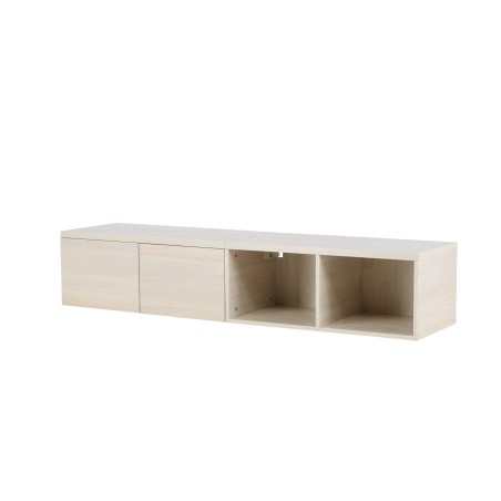 Nomi TV-alus 180x35 – hele