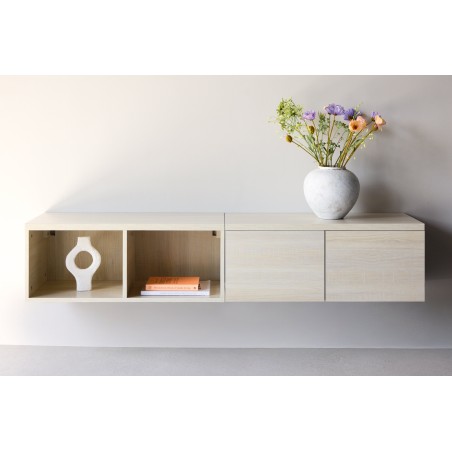Nomi TV-alus 180x35 – hele