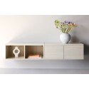 Nomi TV-alus 180x35 – hele