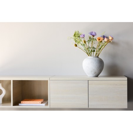 Nomi TV-alus 180x35 – hele