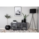 Acero - TV-alus - helehall