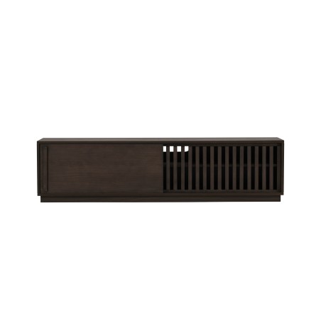 Lugo TV alus - Mocca / Mocca Melamine