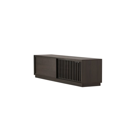 Lugo TV alus - Mocca / Mocca Melamine