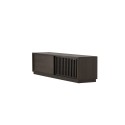Lugo TV alus - Mocca / Mocca Melamine