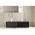 Lugo TV alus - Mocca / Mocca Melamine