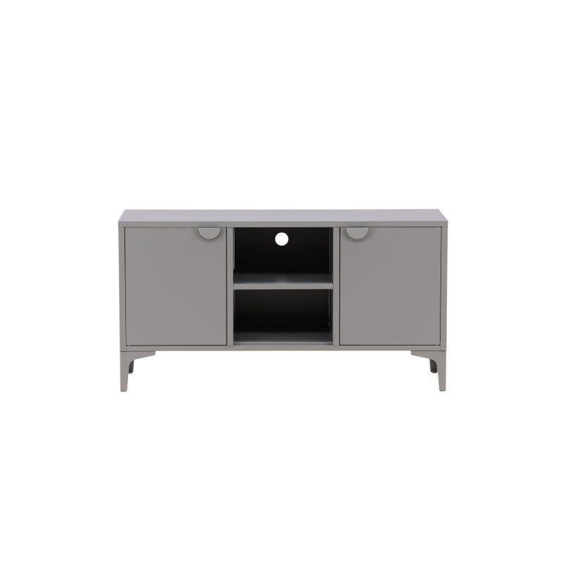 Piring TV-alus - helehall / helehall