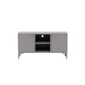 Piring TV-alus - helehall / helehall
