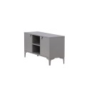 Piring TV-alus - helehall / helehall