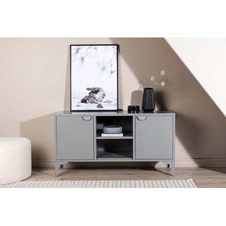 Piring TV-alus - helehall / helehall