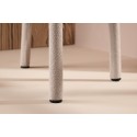 Astoria söögitool 2-pakk - Beige Boucle