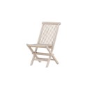 Kenya Söögitool 2-Pack - Whitewash