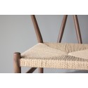 Alfonsi söögitool – Woodlook / Nature Rope