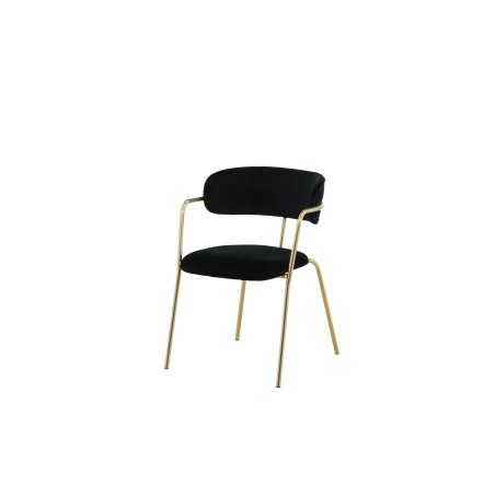 Arrow Tugitool 2-pakk - Brass Jalad - Black Velvet