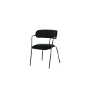 Arrow tool 2-pakk - Black Legs - Black Velvet
