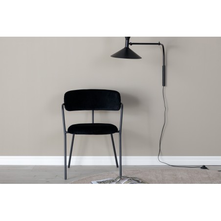Arrow tool 2-pakk - Black Legs - Black Velvet