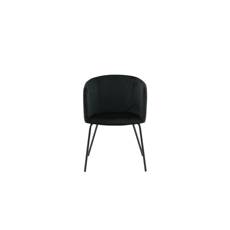 Berit Tool - Must / Black Velvet