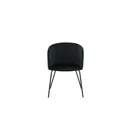Berit Tool - Must / Black Velvet