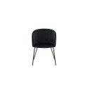 Berit Tool - Must / Black Velvet