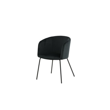 Berit Tool - Must / Black Velvet