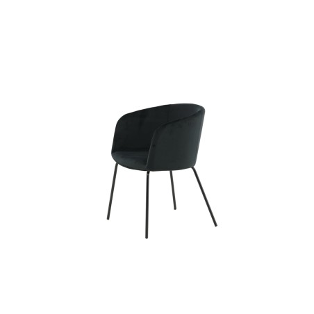 Berit Tool - Must / Black Velvet