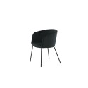 Berit Tool - Must / Black Velvet