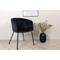 Berit Tool - Must / Black Velvet
