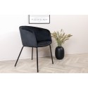 Berit Tool - Must / Black Velvet