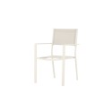 Copacabana Stacking Chair 2-pakk - beež/beež