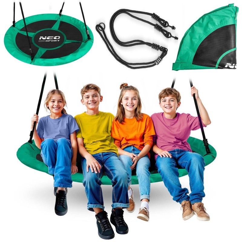 Pesakiik 120 cm | FreshDesign.ee