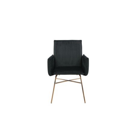 Petra tool - Distressed Copper / Black Velvet