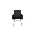 Petra tool - Distressed Copper / Black Velvet
