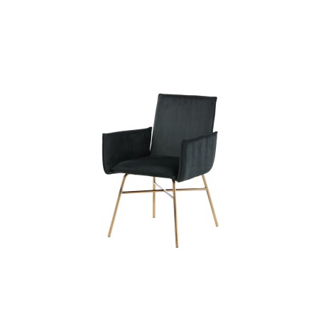 Petra tool - Distressed Copper / Black Velvet