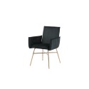 Petra tool - Distressed Copper / Black Velvet
