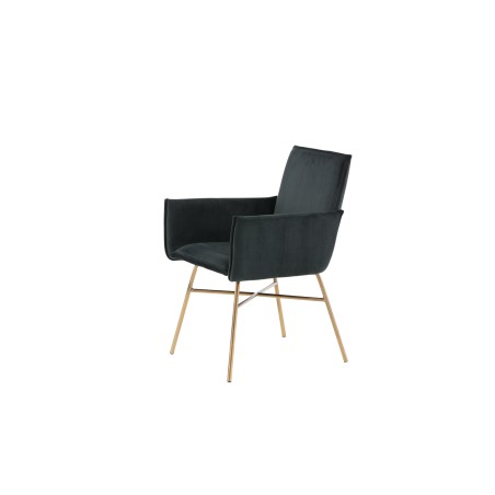Petra tool - Distressed Copper / Black Velvet