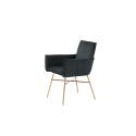 Petra tool - Distressed Copper / Black Velvet