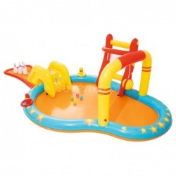 Täispuhutav mänguväljak bassein 435 x 213 x 117...