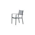 Copacabana Stacking Chair 2-pakk - must/hall