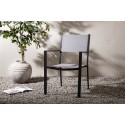 Copacabana Stacking Chair 2-pakk - must/hall