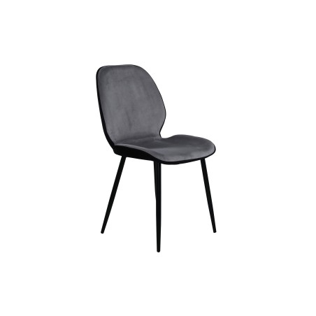 Emma Tool 2-pakk - must / helehall