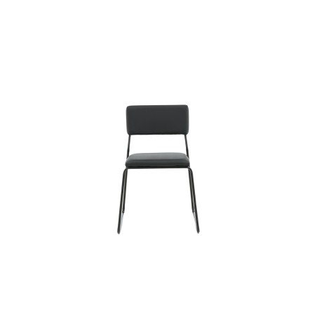 Kenth Chair 2-pakk - must / must PU