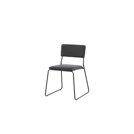 Kenth Chair 2-pakk - must / must PU