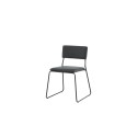 Kenth Chair 2-pakk - must / must PU