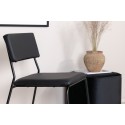 Kenth Chair 2-pakk - must / must PU