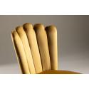Limhamn Chair 2-pakk - Kollane