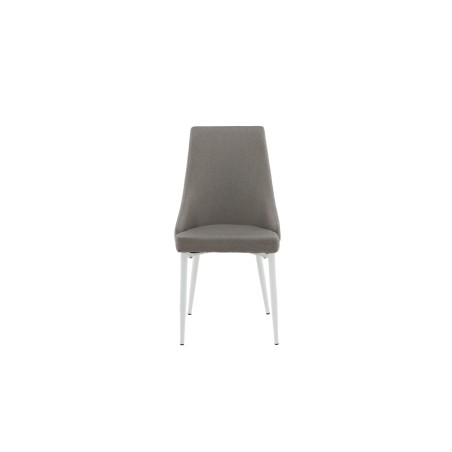 Leone 2.0 2-pakk Polar Grey – valged jalad 