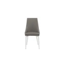 Leone 2.0 2-pakk Polar Grey – valged jalad 