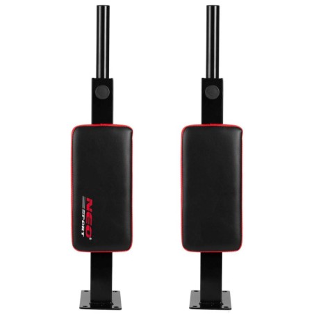 Seina lõuatõmmete kang | FreshDesign.ee