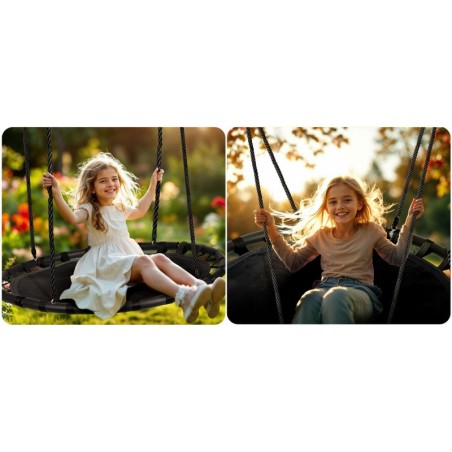 Pesakiik 120 cm | FreshDesign.ee